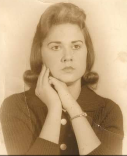 Teenage Doris