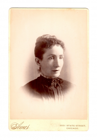 Unknown ancestor #11 from Young/Jennings/Cox
family of John Howard, 1913-1995
