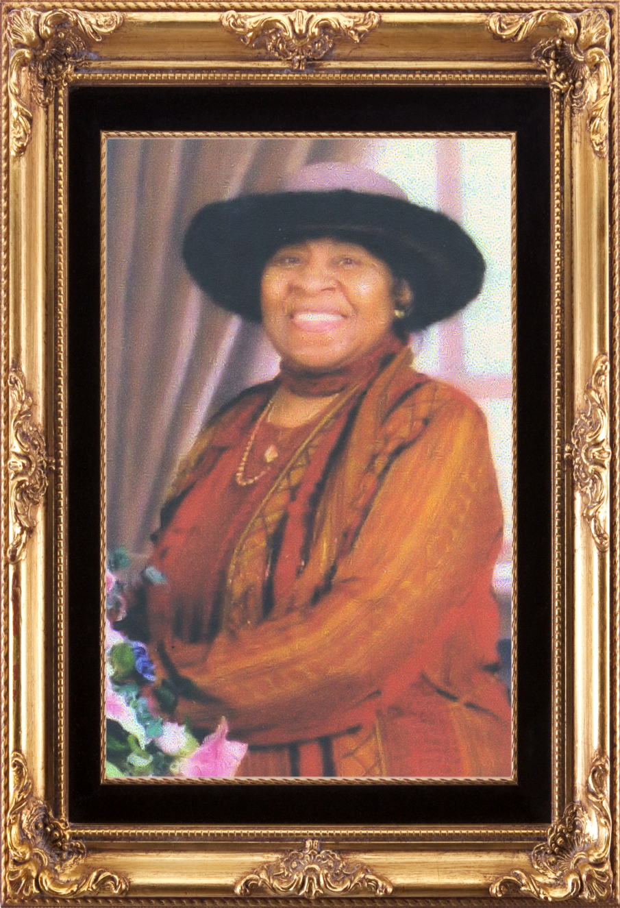 The Grand Lady