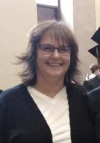 Margaret Doughty