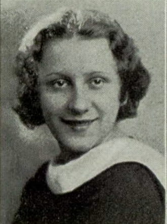 Mary Musulin Vignovich
