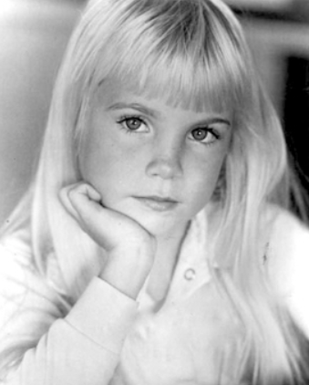 Heather O'Rourke