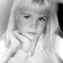 A photo of Heather O'Rourke