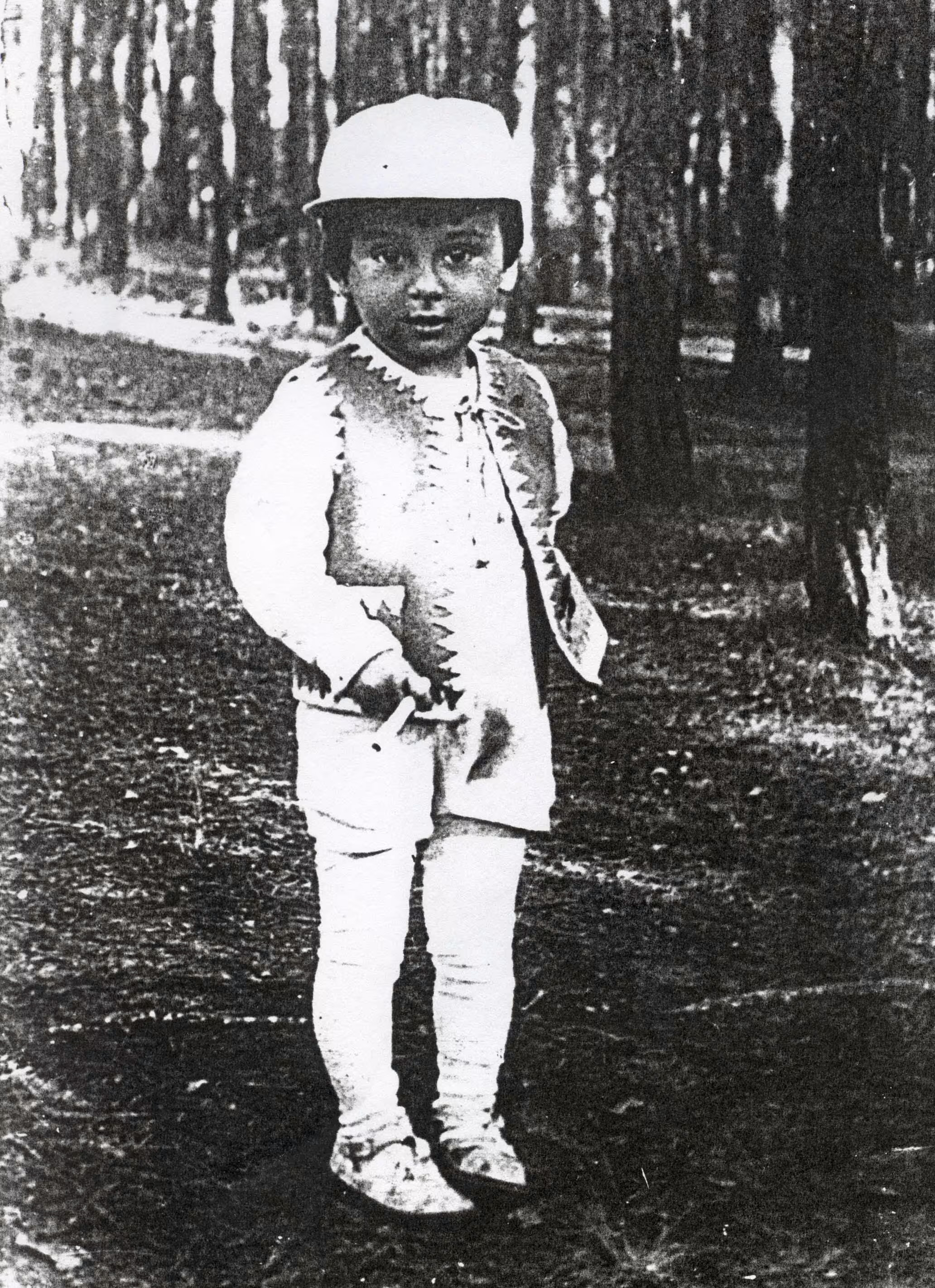David Fernbog
