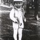 A photo of David Fernbog