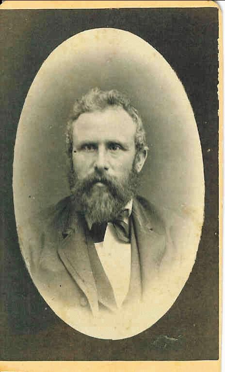 John Conrad HAMMAN