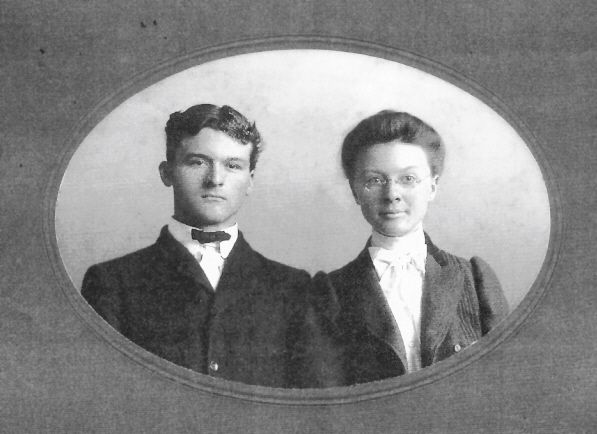 Thomas & Laura Bryant