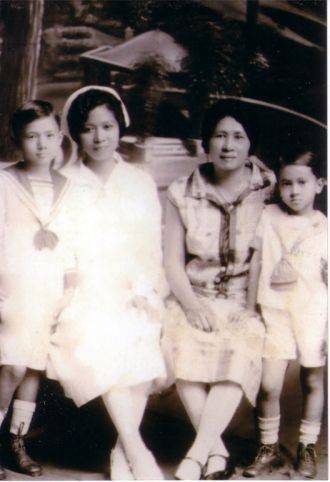 Family & Nanny
