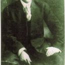 A photo of Horatio Britton