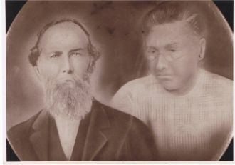 Great Grandparents