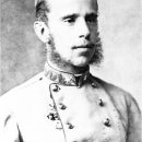 A photo of Rudolf Franz Karl Joseph 