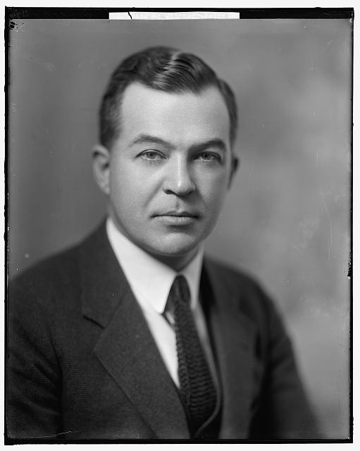 McWHIRTER, FELIX M.