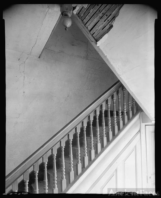 Keeling, Virginia Beach vic., Princess Anne County, Virginia