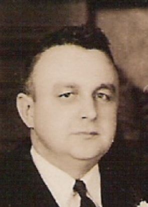Raymond Wollan, 1937
