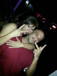 Sylvia Rodriguez Garcia