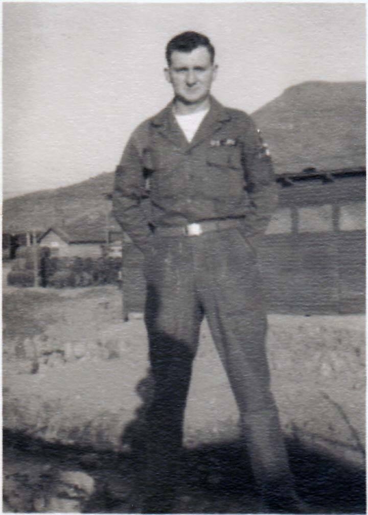 Joel Charles Wolner