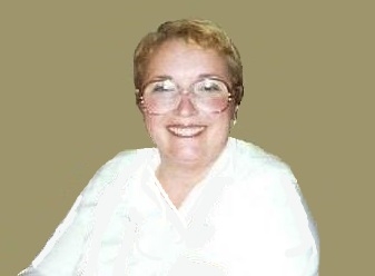 Amanda Stevenson