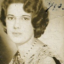 A photo of Madeline Eben (Borini) Mazzeri