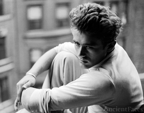 James Byron Dean