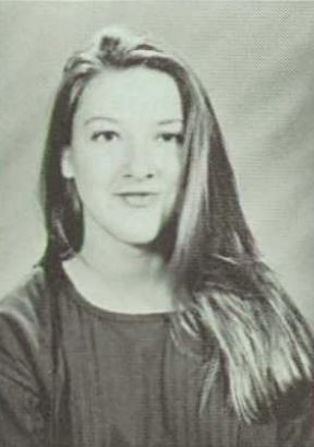 Jennifer Nodurft - 1993 J. J. Pearce High School