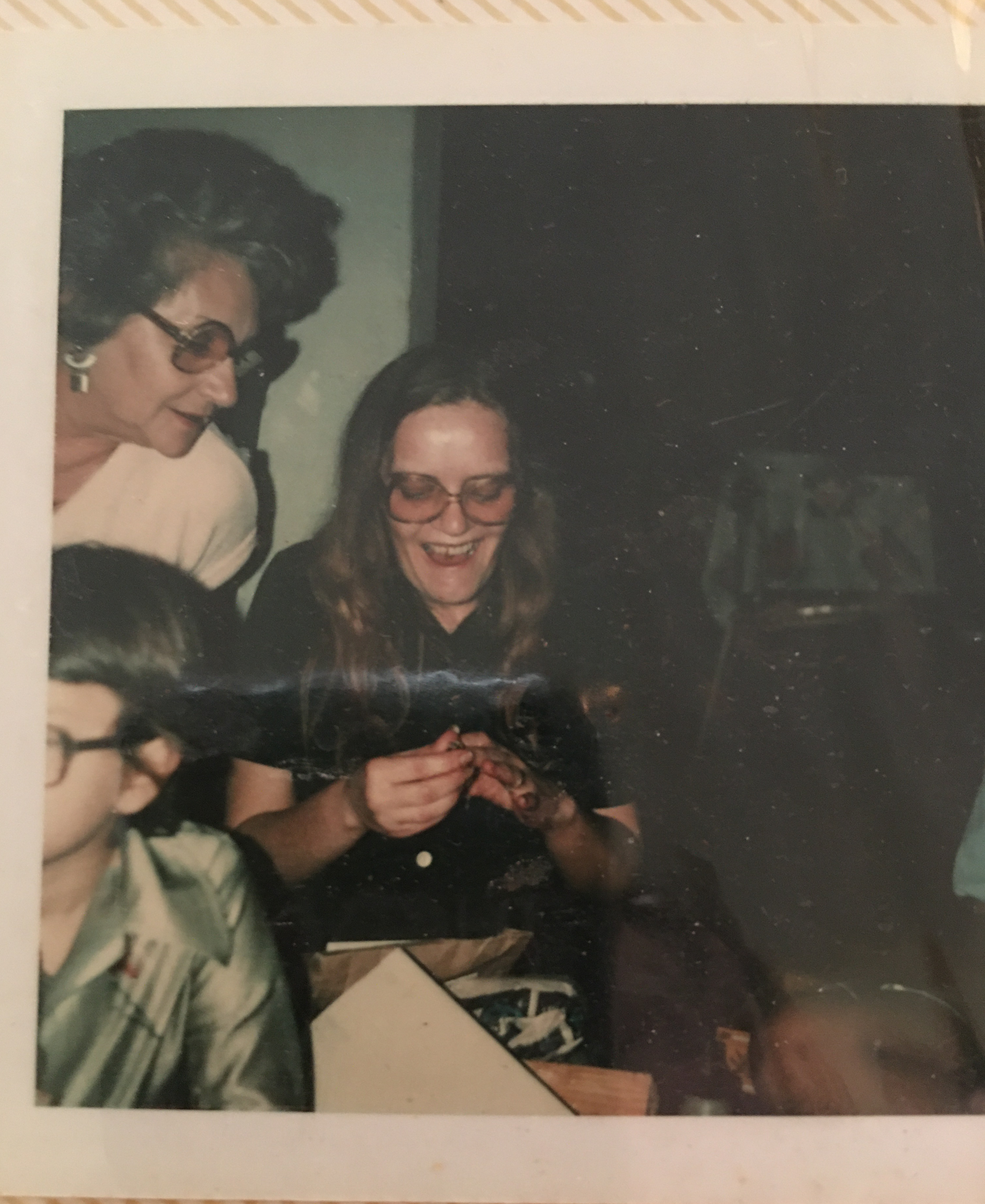 Dianna Kay (Branson) Duley