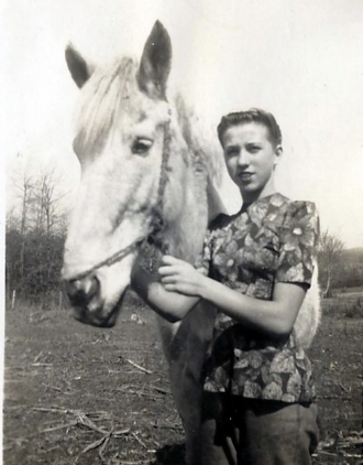 Genevieve Stylc