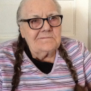 A photo of Barbara V. Macioroski