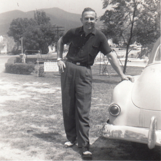 Edward M. Hoosack