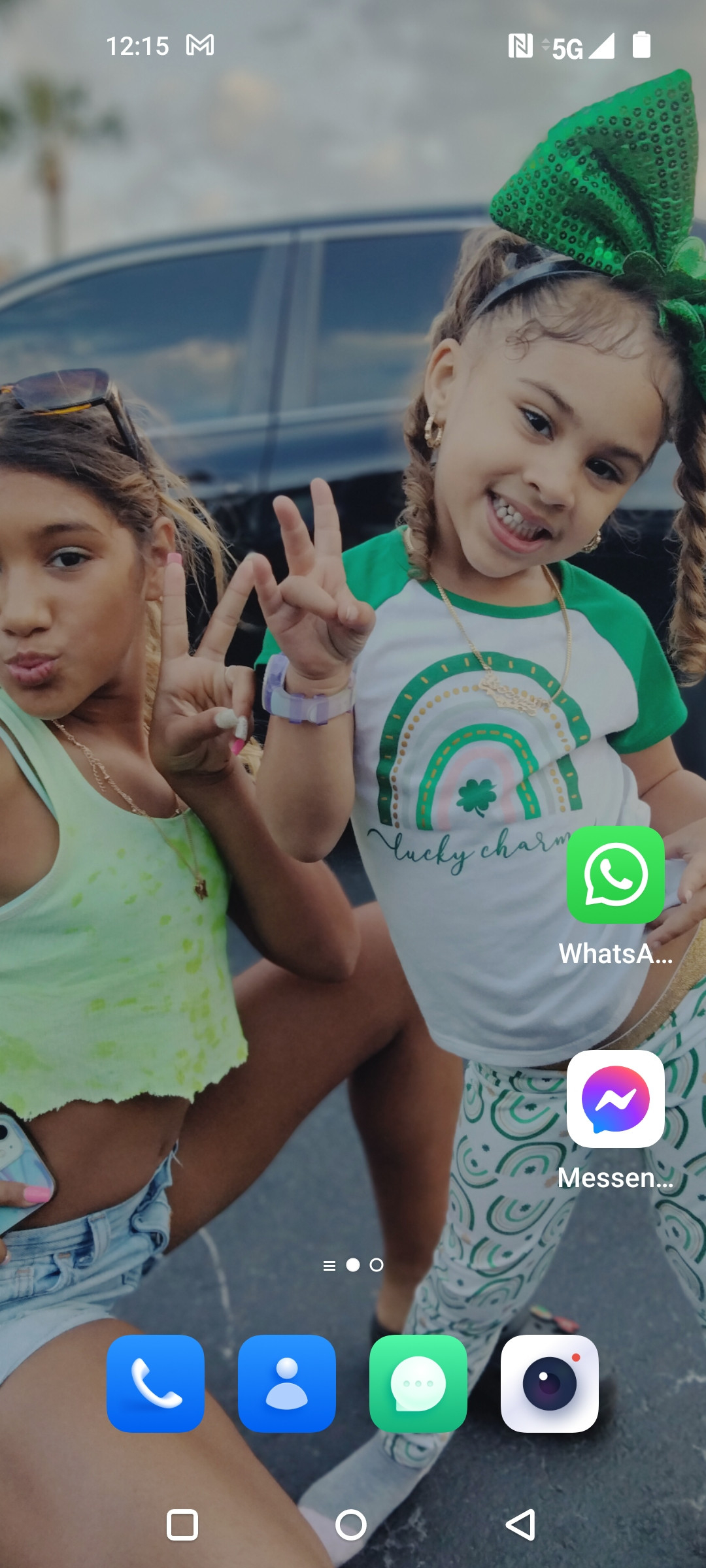 Carol Jean (Lacquey ) Caicedo