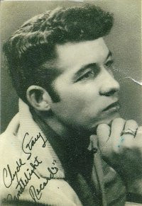 Haskell Clyde Stacy