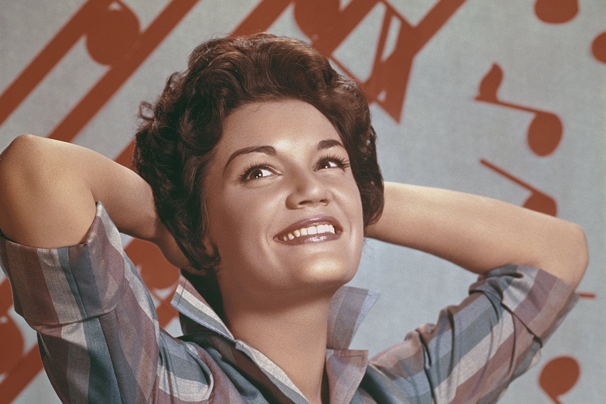 Connie Francis