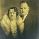 A photo of Clara B Clark