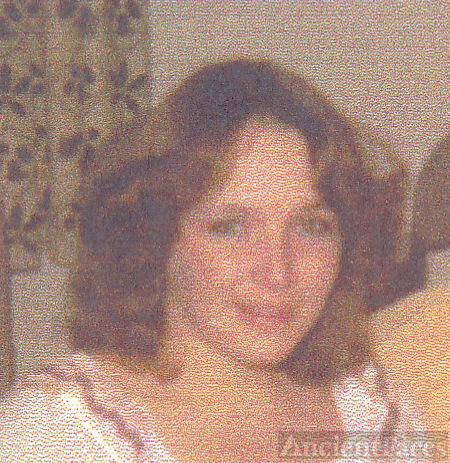 Katherine Louise Moore