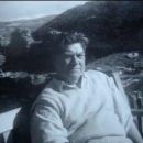 A photo of Edward Thomas Partoon