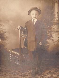 Gunnar Edvard Johannes Dahlstedt