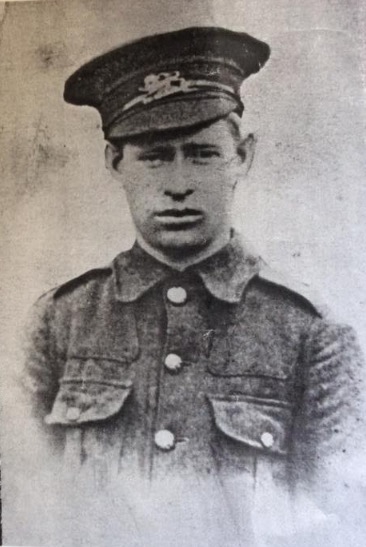 Lawrence  Mullaney