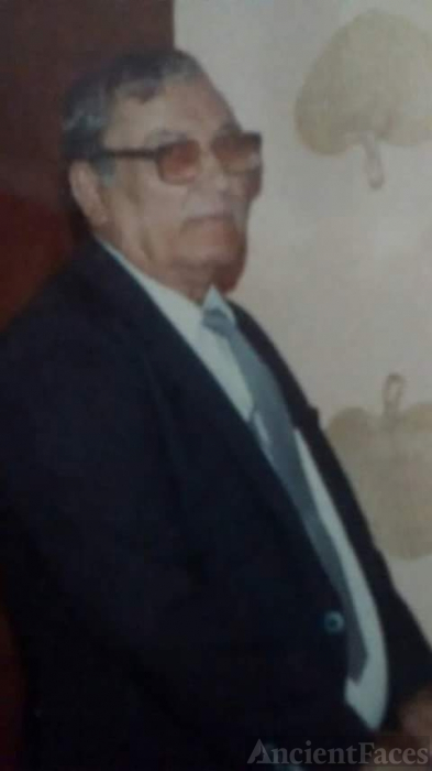 Santiago Palermo-Camacho