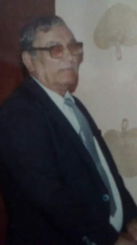 Santiago Palermo-Camacho