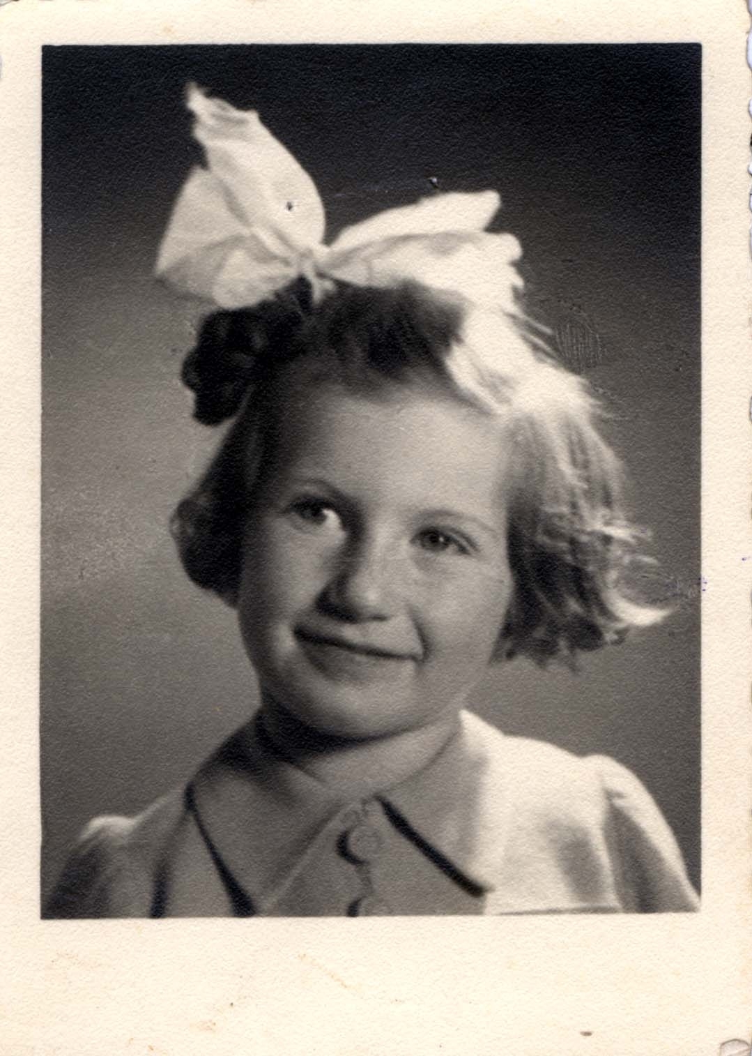 Magda Ornstein