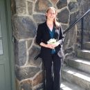 A photo of Brandy Michelle Ray