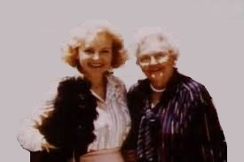 Betty and Tess White