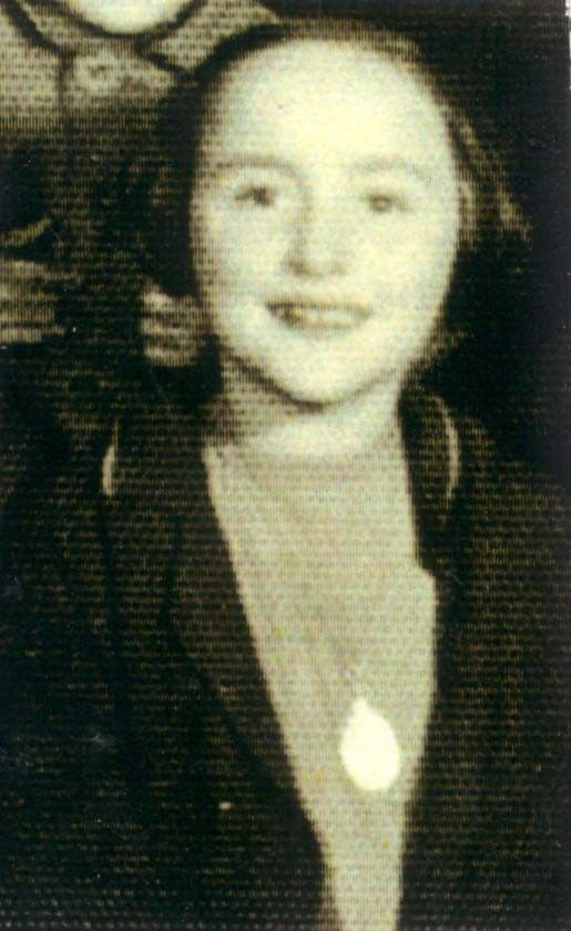 Rakhel Fischoff