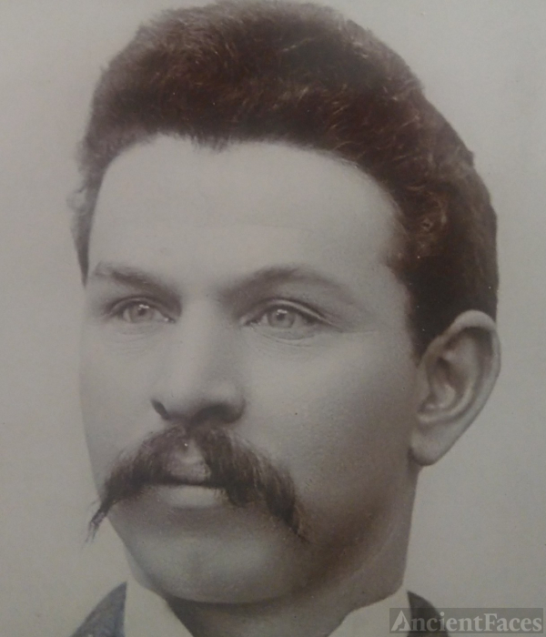 John Gemmell Turner