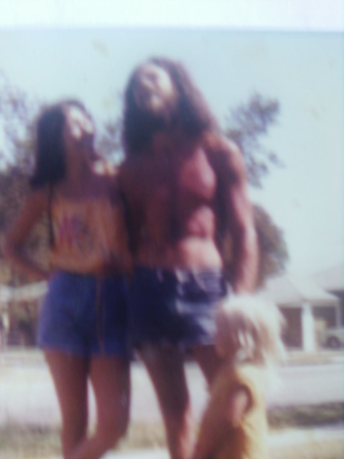 The 70's
