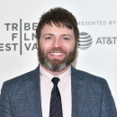 A photo of Seth Benjamin Gabel