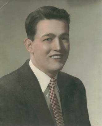 Norman Lafreniere Norman Lafreniere