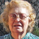 A photo of Rosemary Hustis