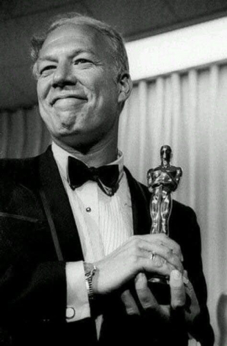 George Kennedy George Kennedy