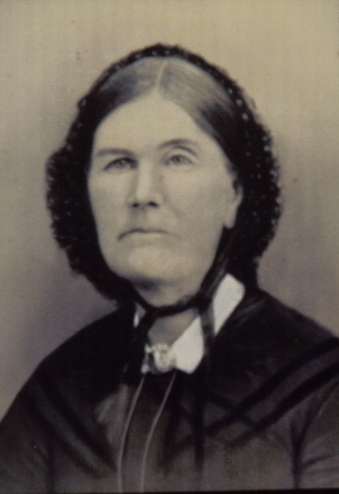 Esther Ripley (1808-1892)