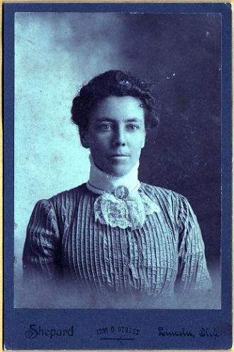 Mrs. Williams